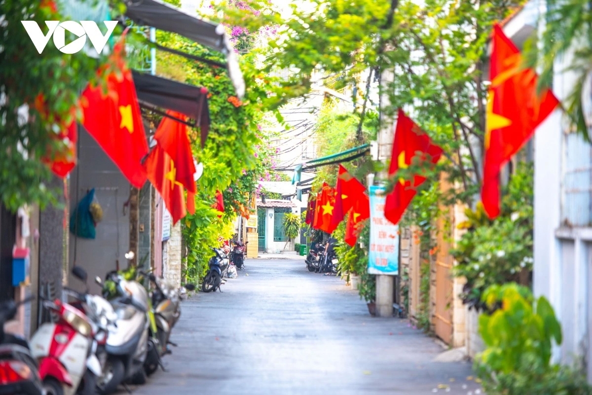 Đà Nẵng bổ sung thêm kinh phí để tặng quà toàn dân mừng Quốc khánh 2/9